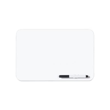 Bi-Silque MasterVisi, Dry Erase Lap Board, 11 7/8 X 8 14, Frameless MB8034397R